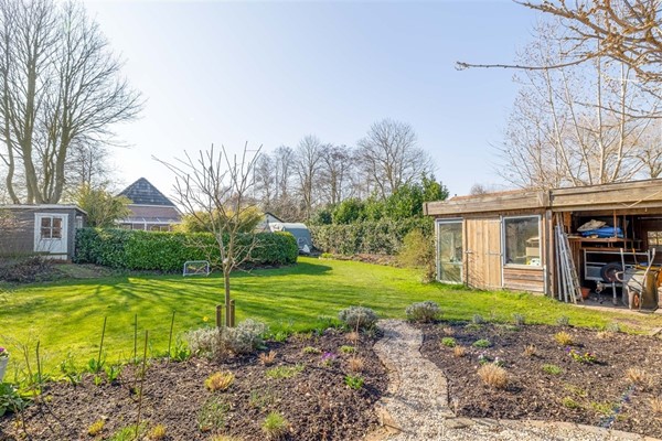 Medium property photo - Beneden Veensloot 9, 9651 CH Meeden
